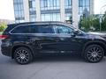 Toyota Highlander 2017 года за 17 800 000 тг. в Алматы – фото 3