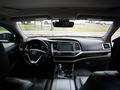 Toyota Highlander 2017 года за 17 800 000 тг. в Алматы – фото 17