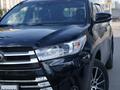 Toyota Highlander 2017 года за 17 800 000 тг. в Алматы – фото 16