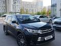 Toyota Highlander 2017 года за 17 800 000 тг. в Алматы – фото 15