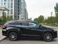 Toyota Highlander 2017 года за 17 800 000 тг. в Алматы – фото 5