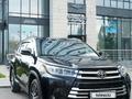 Toyota Highlander 2017 года за 17 800 000 тг. в Алматы – фото 6