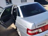 ВАЗ (Lada) 2110 2006 года за 1 500 000 тг. в Актобе