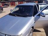 ВАЗ (Lada) 2110 2006 года за 1 500 000 тг. в Актобе – фото 3