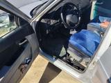 ВАЗ (Lada) 2110 2006 года за 1 500 000 тг. в Актобе – фото 4