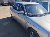 ВАЗ (Lada) 2110 2006 года за 1 500 000 тг. в Актобе – фото 5
