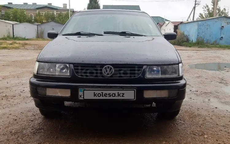 Volkswagen Passat 1994 годаүшін2 000 000 тг. в Кокшетау