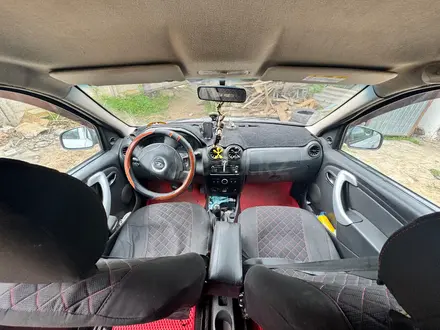 ВАЗ (Lada) Largus 2013 года за 3 000 000 тг. в Уральск – фото 10