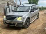ВАЗ (Lada) Largus 2013 года за 3 000 000 тг. в Уральск