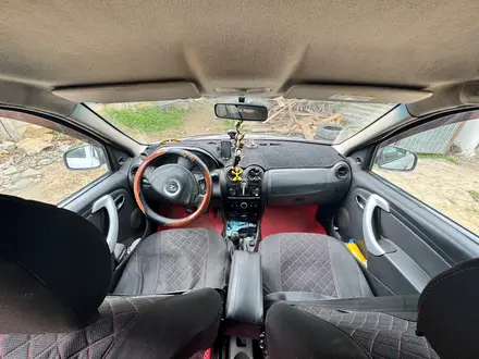ВАЗ (Lada) Largus 2013 года за 3 000 000 тг. в Уральск – фото 8