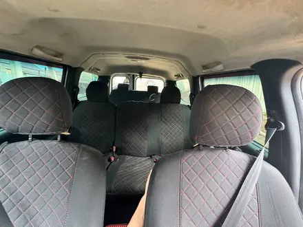 ВАЗ (Lada) Largus 2013 года за 3 000 000 тг. в Уральск – фото 9