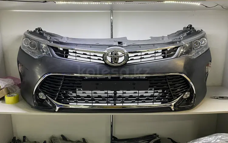 Комплект переделки Toyota Camry 55 exclusive за 350 000 тг. в Тараз