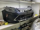 Комплект переделки Toyota Camry 55 exclusive за 350 000 тг. в Тараз – фото 2