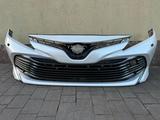 Бампер передний toyota за 15 000 тг. в Алматы