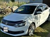 Volkswagen Polo 2013 годаүшін5 500 000 тг. в Актобе