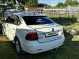 Volkswagen Polo 2013 годаүшін5 500 000 тг. в Актобе – фото 5