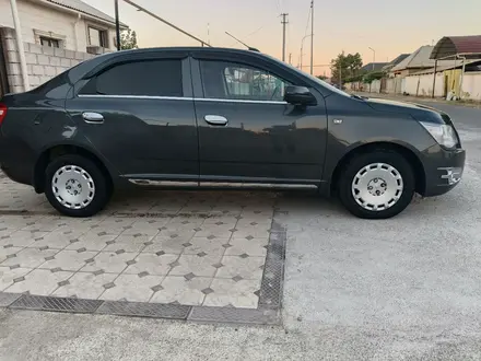 Chevrolet Cobalt 2021 года за 5 000 000 тг. в Шымкент – фото 7