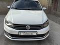 Volkswagen Polo 2015 года за 4 600 000 тг. в Алматы
