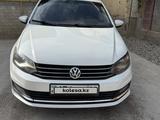 Volkswagen Polo 2015 годаүшін4 600 000 тг. в Алматы