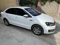 Volkswagen Polo 2015 года за 4 600 000 тг. в Алматы – фото 3