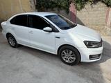 Volkswagen Polo 2015 годаүшін4 600 000 тг. в Алматы – фото 3