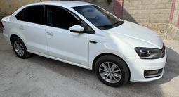 Volkswagen Polo 2015 годаүшін4 600 000 тг. в Алматы – фото 3