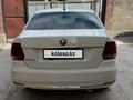 Volkswagen Polo 2015 года за 4 600 000 тг. в Алматы – фото 4