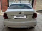 Volkswagen Polo 2015 годаүшін4 600 000 тг. в Алматы – фото 4