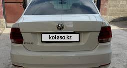 Volkswagen Polo 2015 годаүшін4 600 000 тг. в Алматы – фото 4