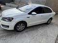 Volkswagen Polo 2015 года за 4 600 000 тг. в Алматы – фото 2