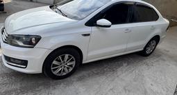 Volkswagen Polo 2015 годаүшін4 600 000 тг. в Алматы – фото 2