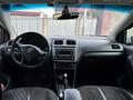 Volkswagen Polo 2015 года за 4 600 000 тг. в Алматы – фото 6