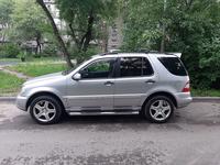 Mercedes-Benz ML 350 2003 года за 5 700 000 тг. в Алматы