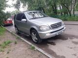 Mercedes-Benz ML 350 2003 годаүшін5 700 000 тг. в Алматы – фото 2