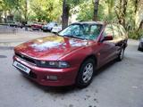 Mitsubishi Galant 1998 года за 1 350 000 тг. в Алматы