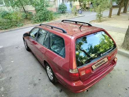 Mitsubishi Galant 1998 года за 1 350 000 тг. в Алматы – фото 6