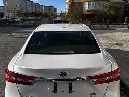 Toyota Avalon 2014 года за 8 000 000 тг. в Актау – фото 4