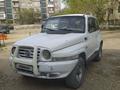 SsangYong Korando 1998 годаүшін700 000 тг. в Жезказган