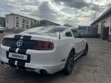 Ford Mustang 2015 годаүшін16 500 000 тг. в Караганда – фото 2