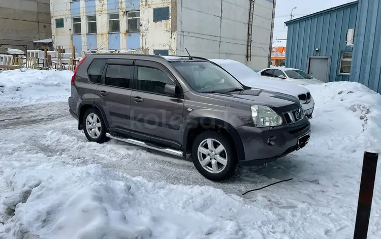 Nissan X-Trail 2007 года за 5 000 000 тг. в Усть-Каменогорск