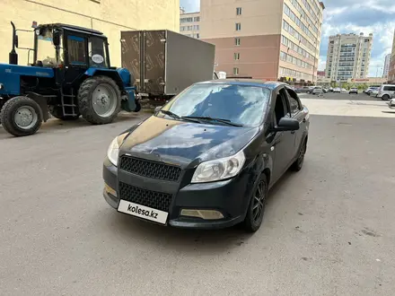Ravon Nexia R3 2017 года за 3 200 000 тг. в Астана