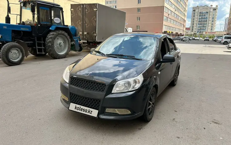 Ravon Nexia R3 2017 годаүшін3 200 000 тг. в Астана