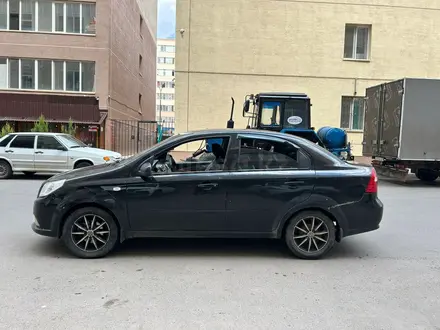 Ravon Nexia R3 2017 года за 3 200 000 тг. в Астана – фото 2