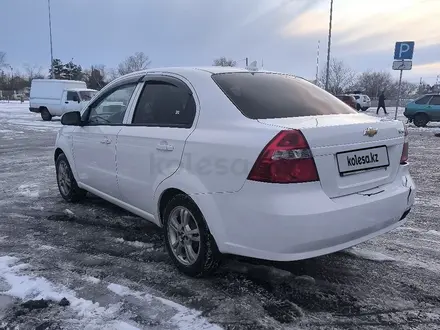 Chevrolet Nexia 2020 года за 4 600 000 тг. в Павлодар – фото 6