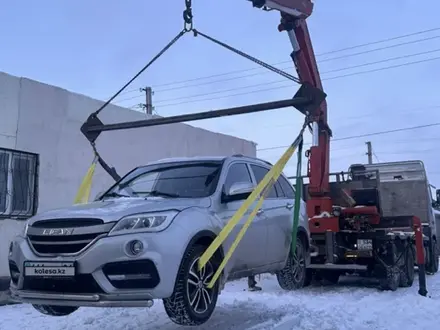 Volvo 1998 года за 25 000 000 тг. в Алматы – фото 4