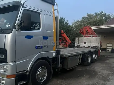Volvo 1998 года за 25 000 000 тг. в Алматы – фото 2