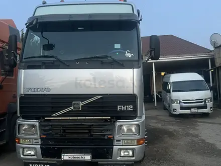 Volvo 1998 года за 25 000 000 тг. в Алматы