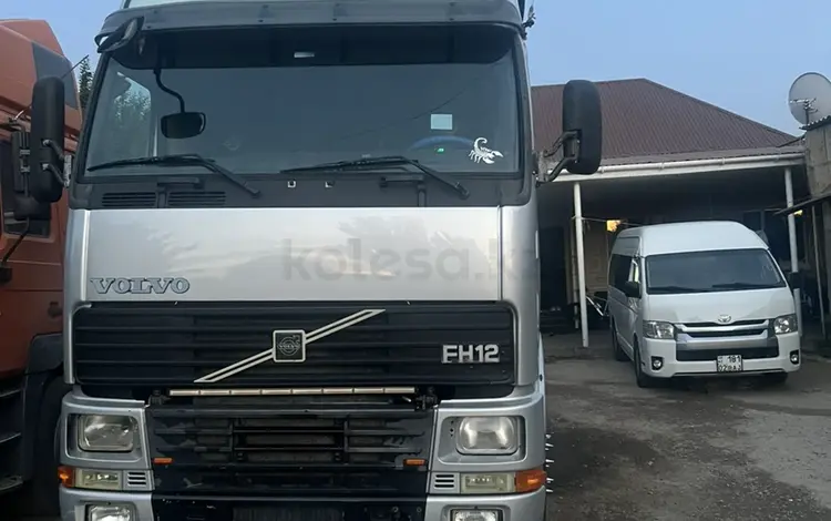 Volvo 1998 года за 25 000 000 тг. в Алматы