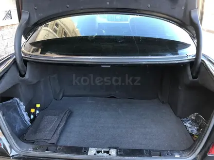 Mercedes-Benz E 320 2000 года за 3 300 000 тг. в Астана – фото 10