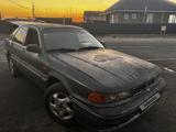 Mitsubishi Galant 1992 годаүшін450 000 тг. в Талдыкорган – фото 2